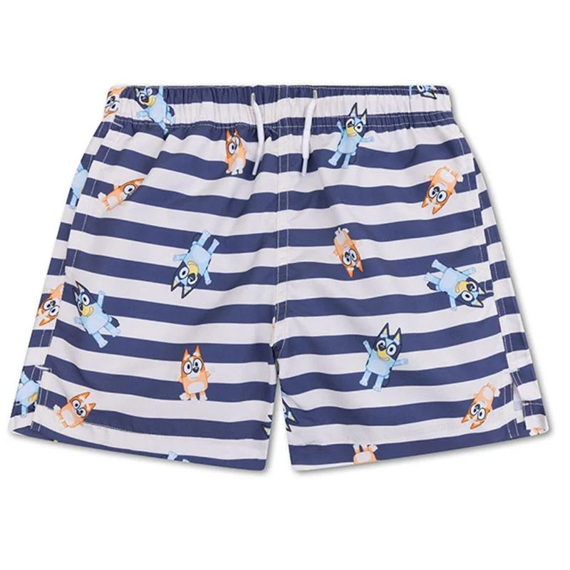 Φωτογραφία προϊόντος: Swim Essentials Παιδικό Μαγιό Σορτς με προστασία UPF50+ "Bluey" 2-4 years