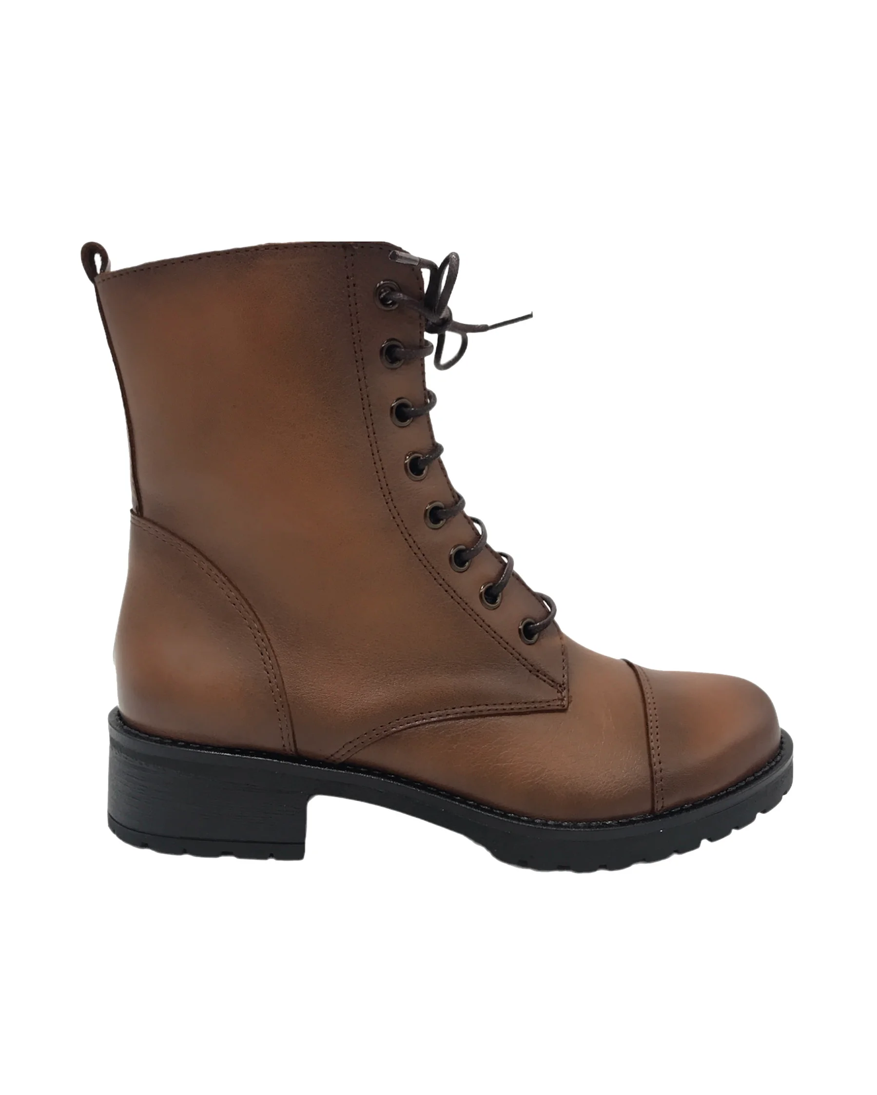 Φωτογραφία προϊόντος: Ragazza 0266 brown leather boots