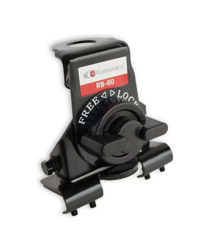 Φωτογραφία προϊόντος: KOMUNICA RB-60 Multiposition Trunk Support Folding (Black)
