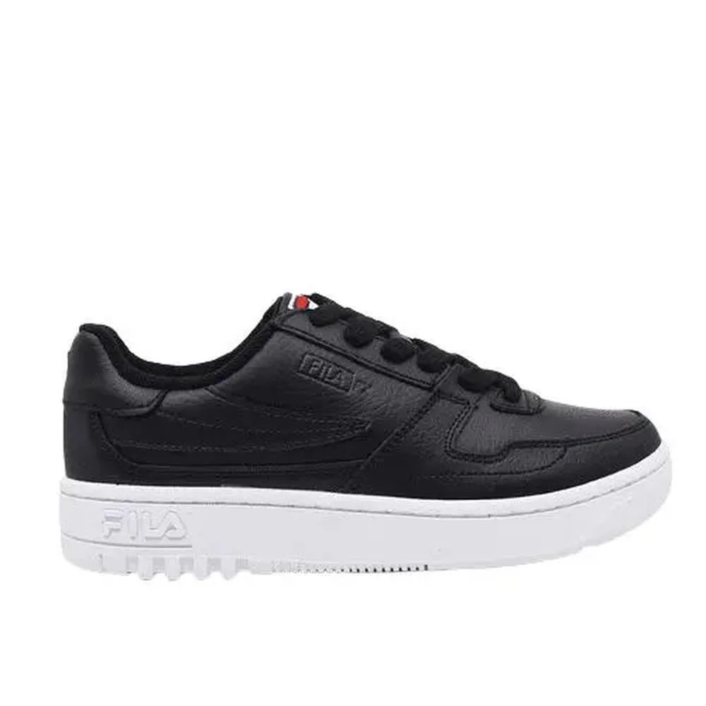 Φωτογραφία προϊόντος: Fila Fx Ventuno Low Μαύρο 1011167-25Y