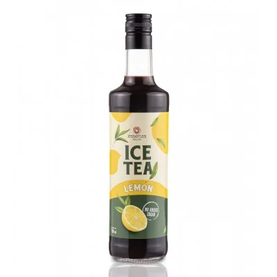 Φωτογραφία προϊόντος: Essenza Hellas Ice tea λεμόνι