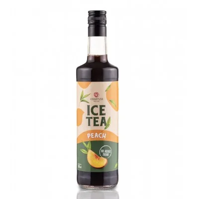 Φωτογραφία προϊόντος: Essenza Hellas Ice tea ροδάκινο