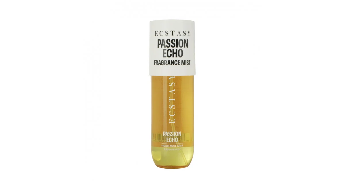 Φωτογραφία προϊόντος: Ecstasy Perfumes Passion Echo Body Mist 250ml