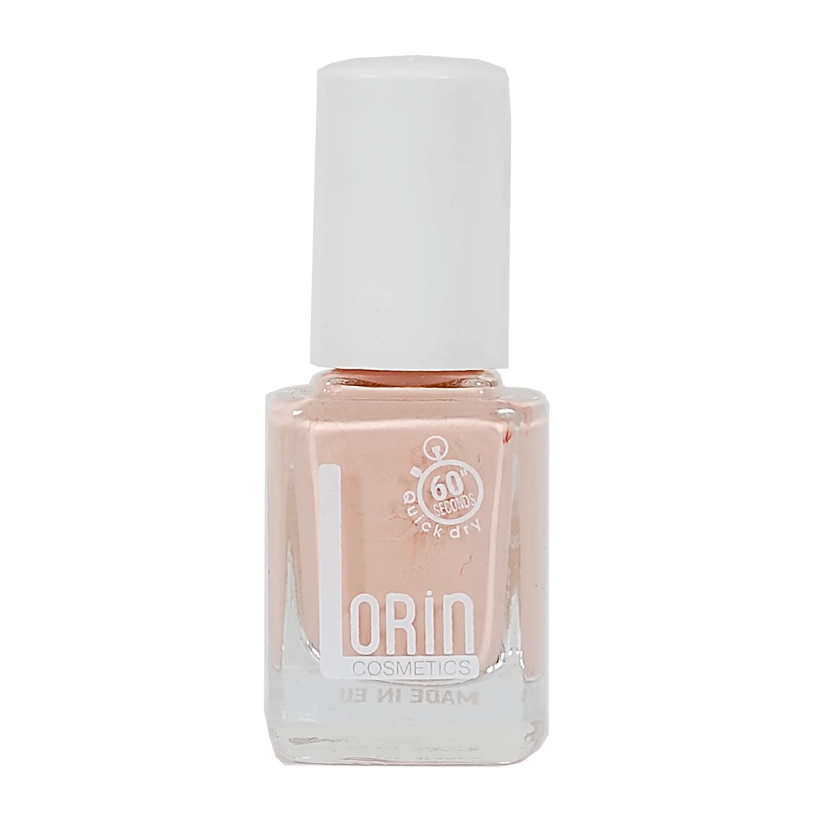 Φωτογραφία προϊόντος: Lorin Cosmetics Lorin βερνίκι fast dry 13ml. #105