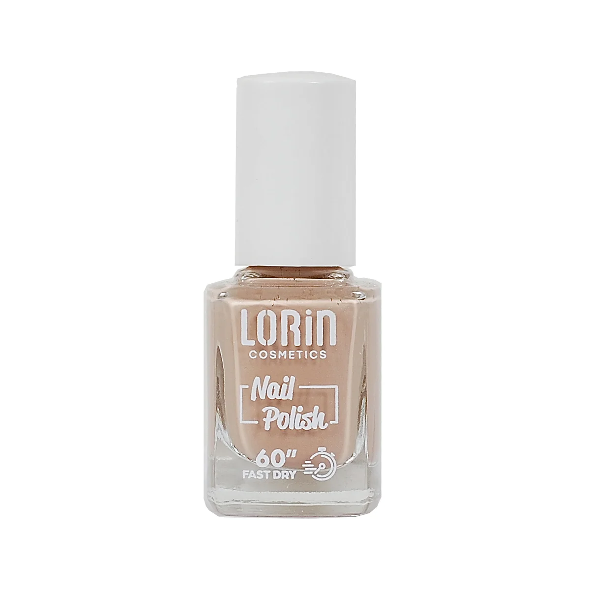 Φωτογραφία προϊόντος: Lorin Cosmetics Lorin βερνίκι fast dry 13ml. #112