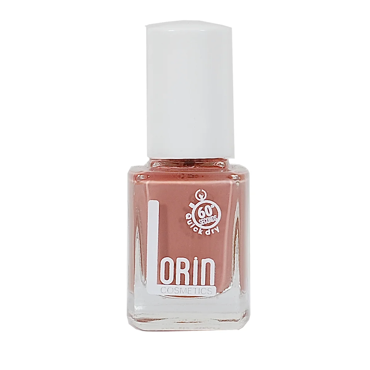 Φωτογραφία προϊόντος: Lorin Cosmetics Lorin βερνίκι fast dry 13ml. #109
