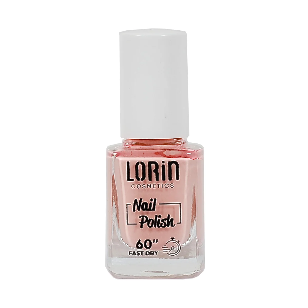 Φωτογραφία προϊόντος: Lorin Cosmetics Lorin βερνίκι fast dry 13ml. #106