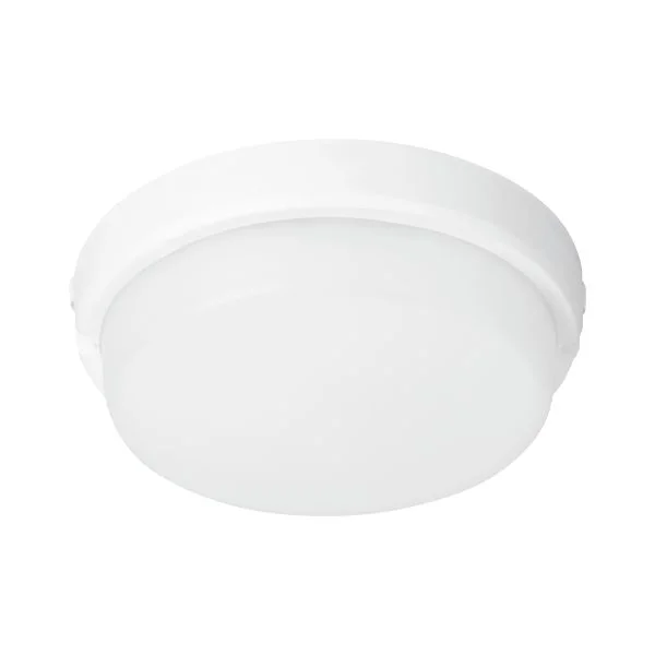 Φωτογραφία προϊόντος: SPOTLIGHT ΑΠΛΙΚΑ ΣΤΡΟΓΓΥΛΗ 11W 6863