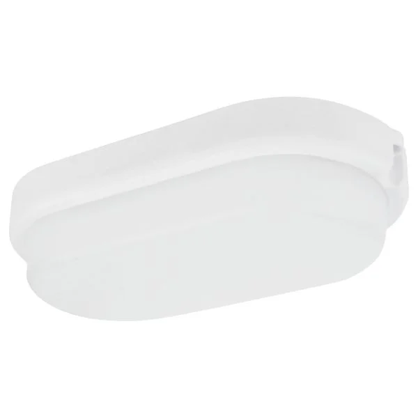 Φωτογραφία προϊόντος: SPOTLIGHT ΑΠΛΙΚΑ ΟΒΑΛ 15W 4000K 6865