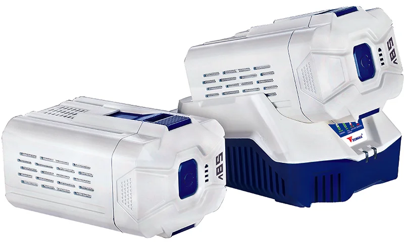 Φωτογραφία προϊόντος: Zomax ZMLB5150 58V Μπαταρία