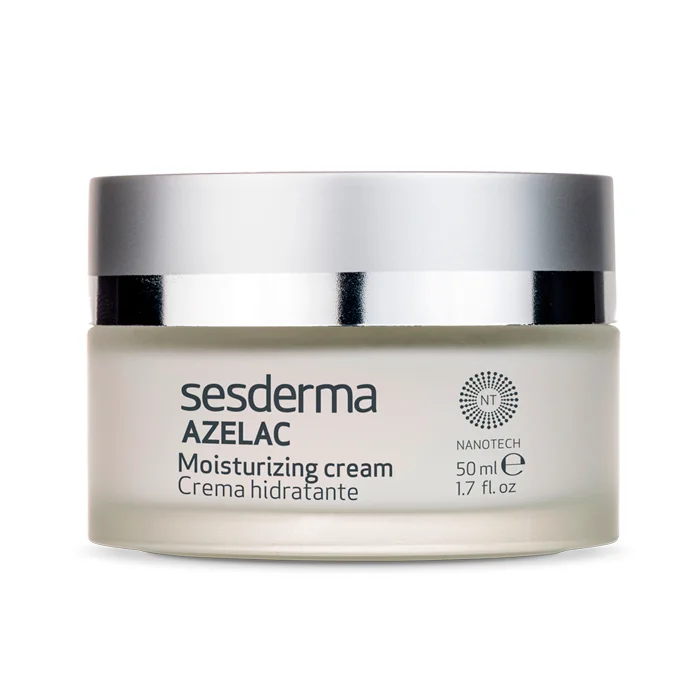 Φωτογραφία προϊόντος: Sesderma Azelac Moisturizing Cream 50ml