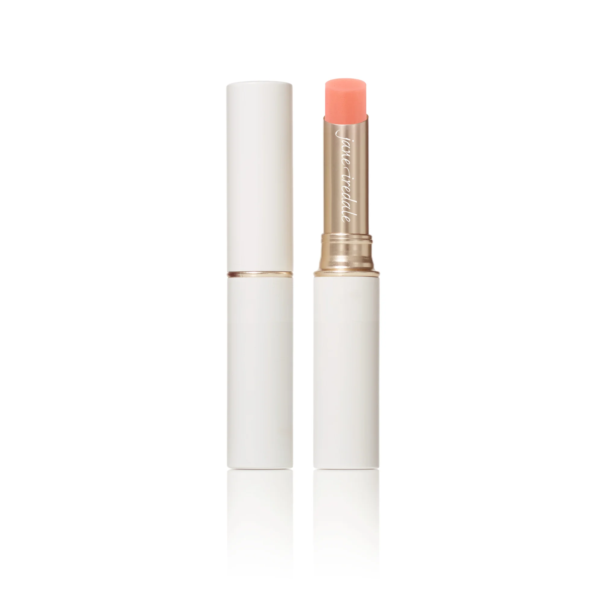 Φωτογραφία προϊόντος: Jane Iredale Just Kissed® Lip and Cheek Stain 3g Forever Pink