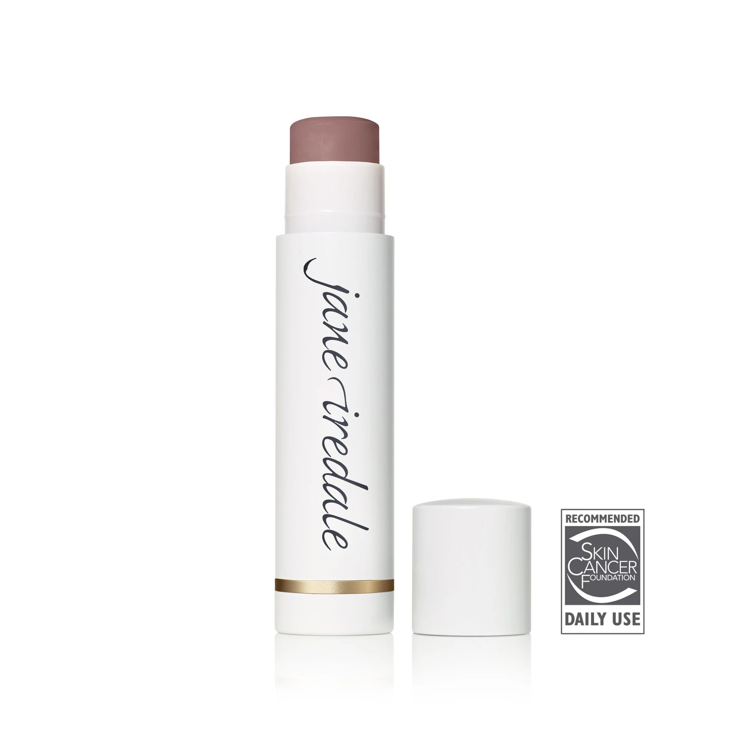 Φωτογραφία προϊόντος: Jane Iredale LipDrink® Lip Balm with SPF 15 4g Buff