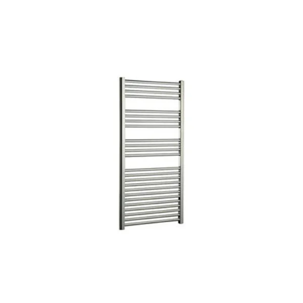 Φωτογραφία προϊόντος: Warm Radiator σώμα λουτρού πετσετοκρεμάστρα λευκό 800x500 536 kcal/h