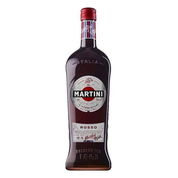 Φωτογραφία προϊόντος: ΑΠΕΡΙΤΙΦ MARTINI ROSSO 1000ml