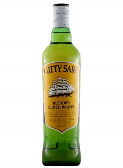 Φωτογραφία προϊόντος: ΟΥΙΣΚΥ CUTTY SARK 700ml