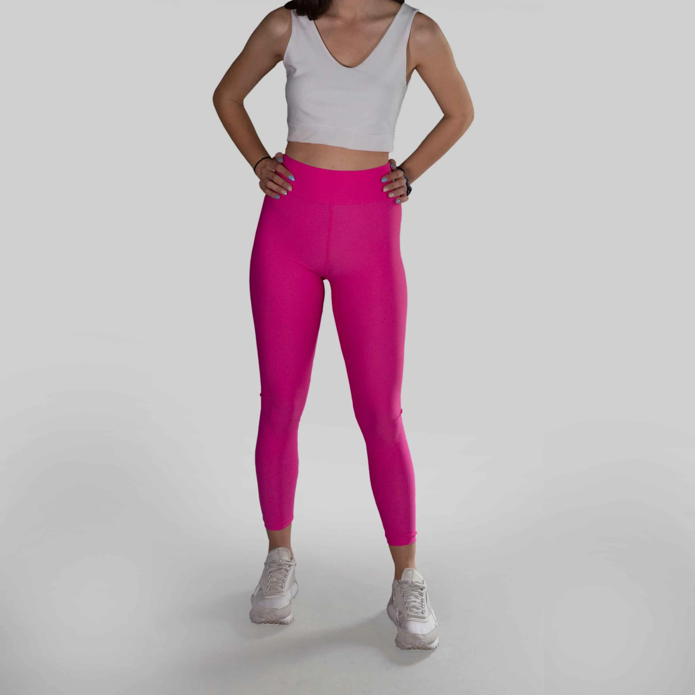 Φωτογραφία προϊόντος: LUCKYJOJO Pink Leggings by Lucky Jojo