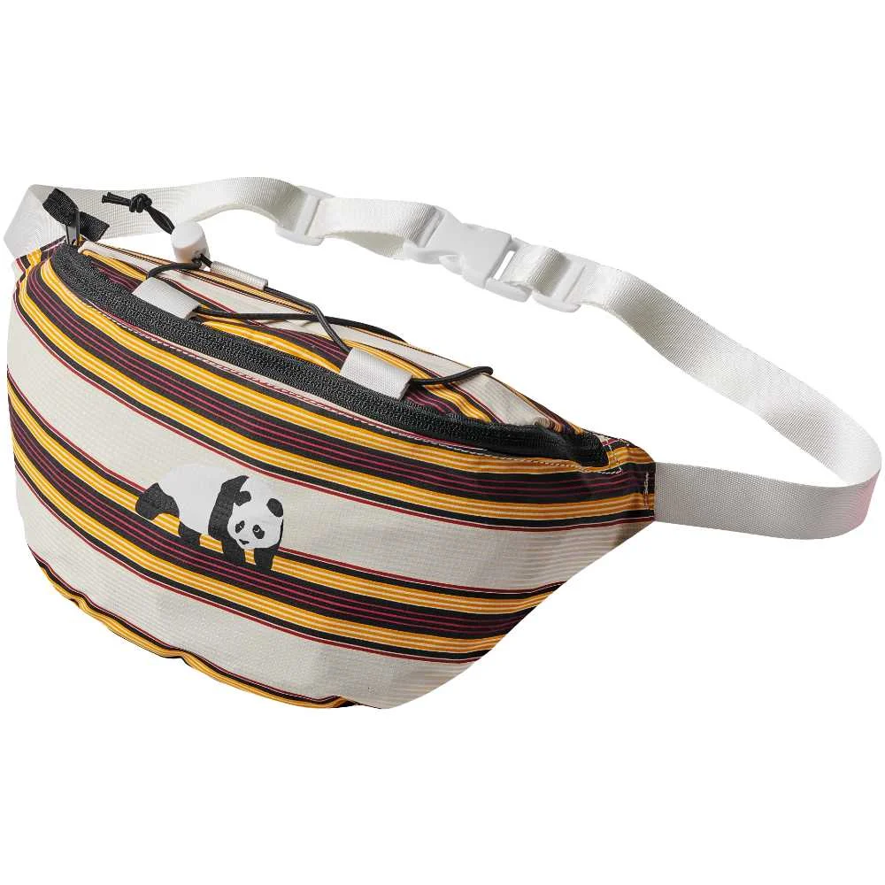 Φωτογραφία προϊόντος: ENJOI Off White Fanny Pack Τσαντάκι Mέσης 49.50117056/OWHT