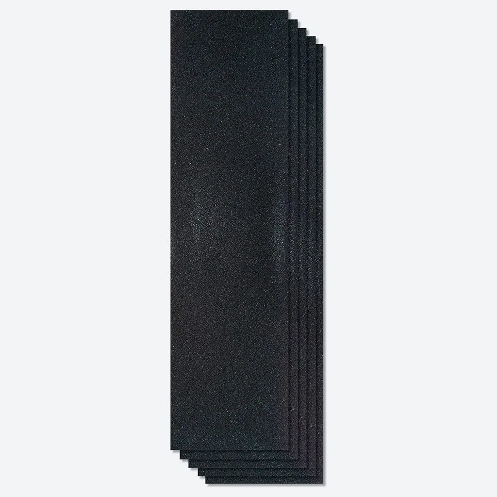 Φωτογραφία προϊόντος: DGK O.G Griptape Black, 9 011.HGP-1000-OS