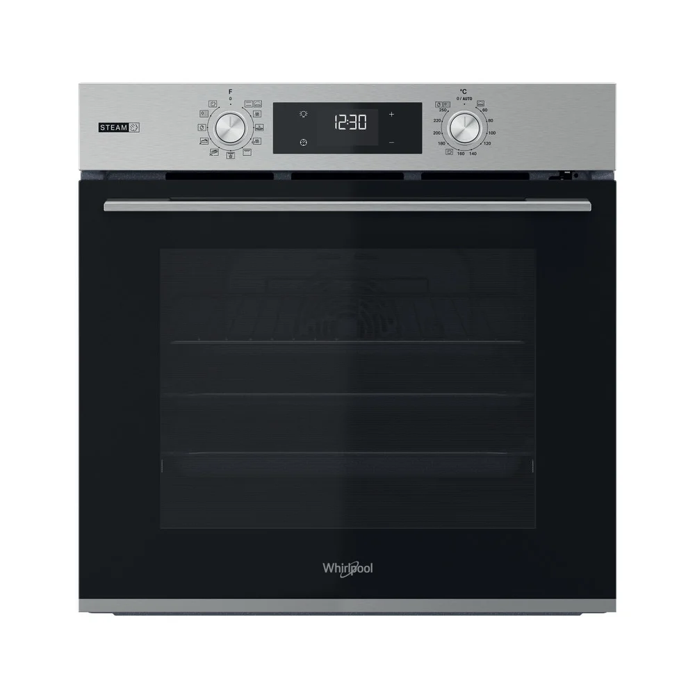 Φωτογραφία προϊόντος: Φούρνος Άνω Πάγκου Whirlpool OMSK58RU1SX 71lt A+ Π59.5εκ. Inox