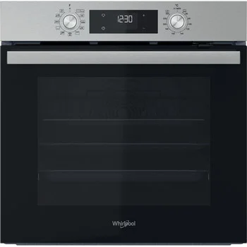 Φωτογραφία προϊόντος: Φούρνος Άνω Πάγκου Whirlpool OMR58HU1X 71lt A+ Inox