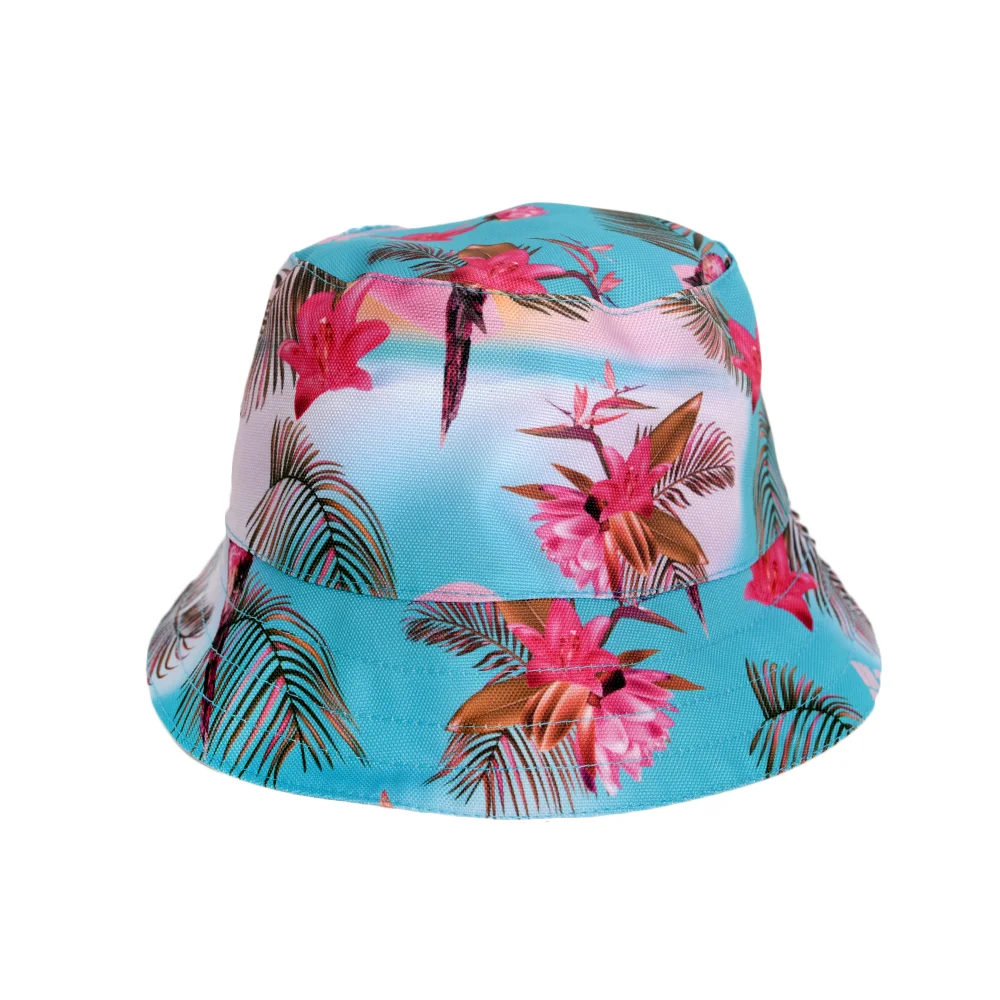Φωτογραφία προϊόντος: Παιδικό Bucket Καπέλο IN THE PINK
