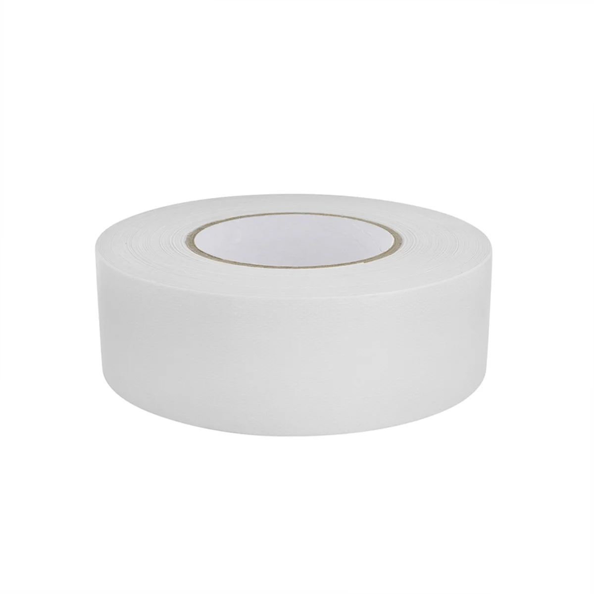 Φωτογραφία προϊόντος: Allcolor 691-50 White Gaffer-Tape Matt - Υφασμάτινη ταινία gaffer 50mm x 50m σε White