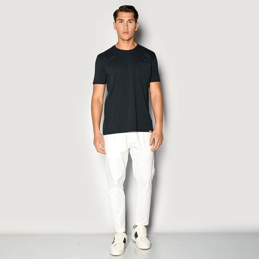 Φωτογραφία προϊόντος: T-SHIRT ΑΝΔΡΙΚΟ ΜΕ ΤΣΕΠΗ BROKERS MARINE