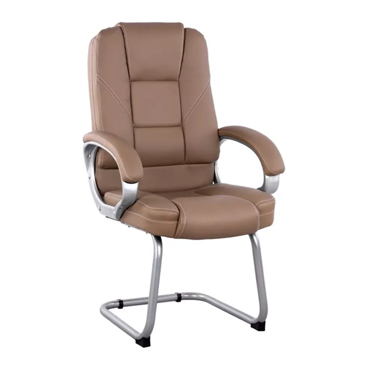 Φωτογραφία προϊόντος: B2BMarkt ΚΑΡΕΚΛΑ DHARA ΜΕ PU CAMEL HM1144.09 63Χ67Χ112 ΕΚ