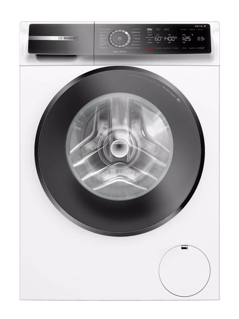 Φωτογραφία προϊόντος: Bosch WGB24409GR (Πλυντήριο Ρούχων 9kg 1400 Στροφών)