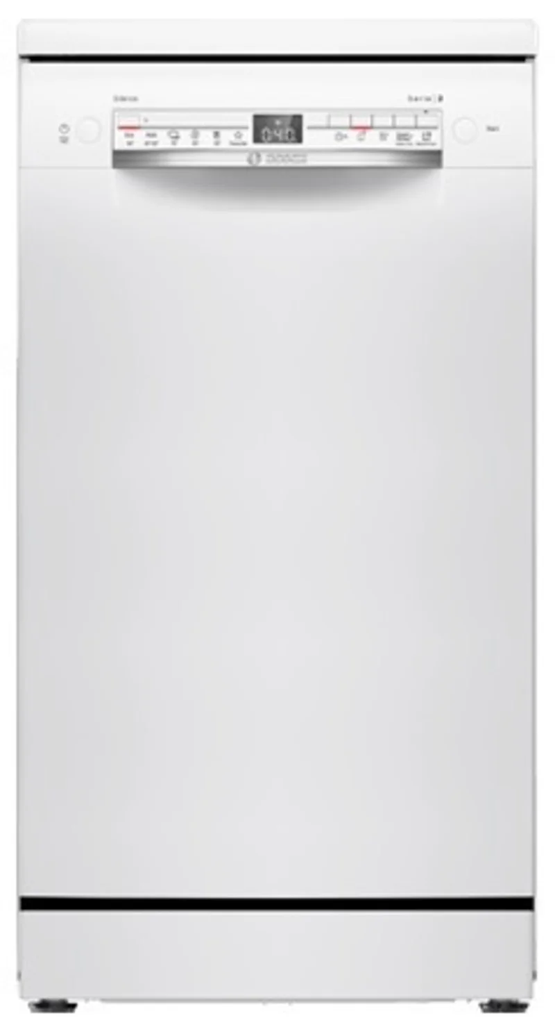 Φωτογραφία προϊόντος: Bosch SPS2HKW58E Ελεύθερο Πλυντήριο Πιάτων 45cm