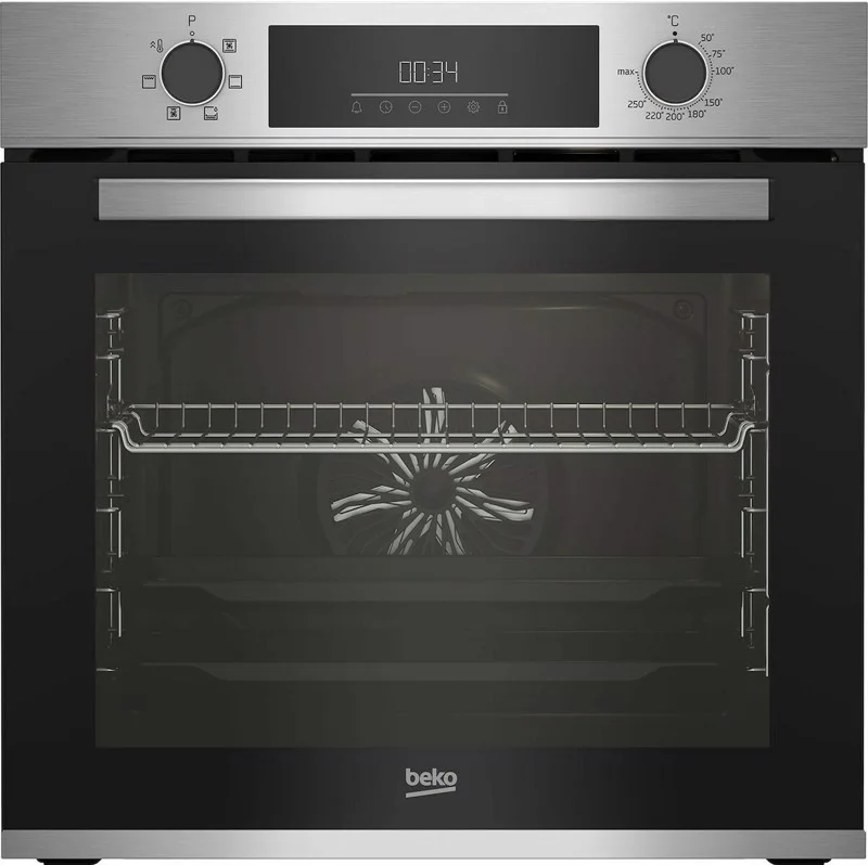 Φωτογραφία προϊόντος: Beko BBIE12300 XD Εντοιχιζόμενος Φούρνος72lt