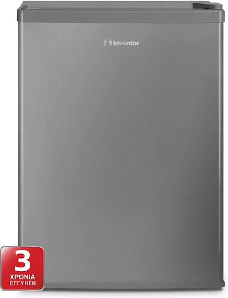 Φωτογραφία προϊόντος: Inventor MP630SE Ψυγείο Mini Bar 63x44.5x51cm - 3 ΕΤΗΣ ΕΓΓΥΗΣΗ