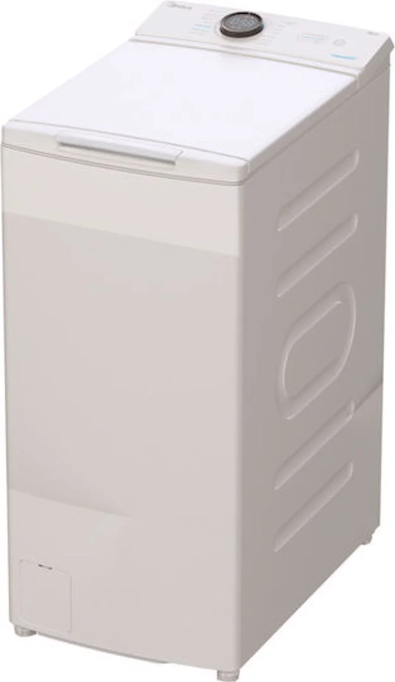 Φωτογραφία προϊόντος: Midea MF100T70B/W-GR Πλυντήριο Ρούχων Άνω Φόρτωσης 7kg 1200 Στροφών - 3 ΕΤΗΣ ΕΓΓΥΗΣΗ