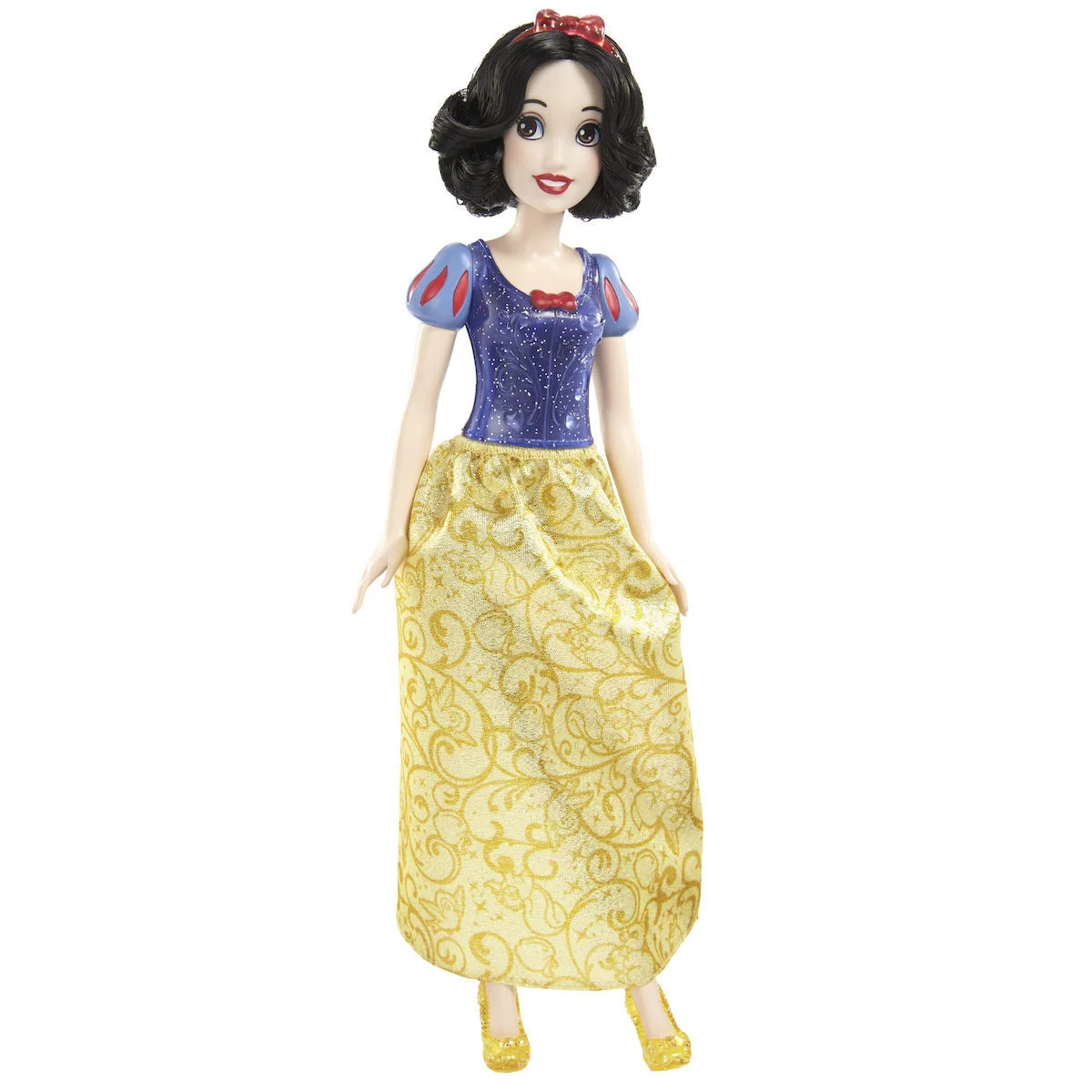 Φωτογραφία προϊόντος: Mattel Κούκλα Disney Princess Snow White