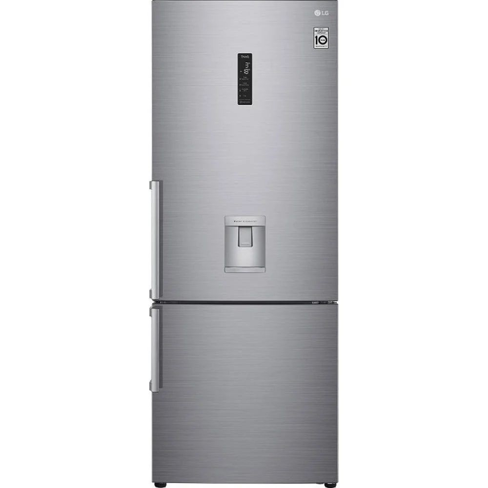 Φωτογραφία προϊόντος: LG GBF567PZCMB Ψυγειοκαταψύκτης 461lt Total NoFrost