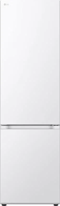 Φωτογραφία προϊόντος: LG GBV5240DSW Ψυγειοκαταψύκτης Total NoFrost