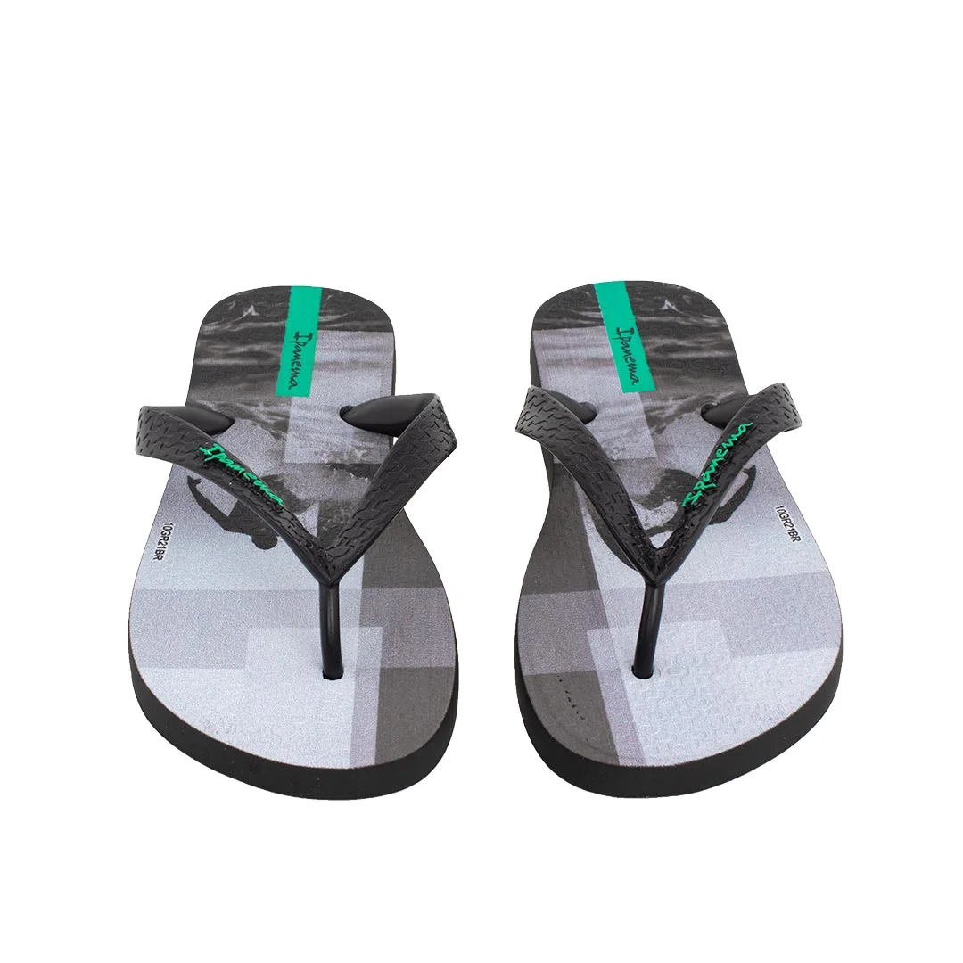 Φωτογραφία προϊόντος: Ipanema 780 22388 37 1 Black White