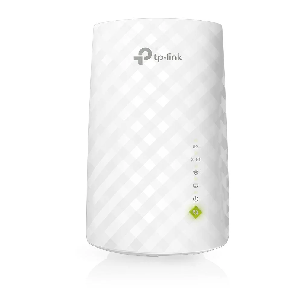 Φωτογραφία προϊόντος: TP-LINK AC750 Wi-Fi Range Extender RE220 (RE220) (TPRE220)