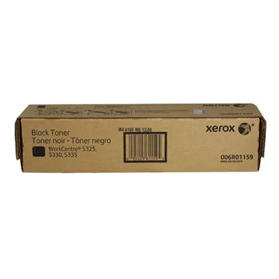 Φωτογραφία προϊόντος: XEROX HELLAS Xerox Toner WC5325/5330/5335 NA/ESG (Black) (006R01159) (XER006R01159)