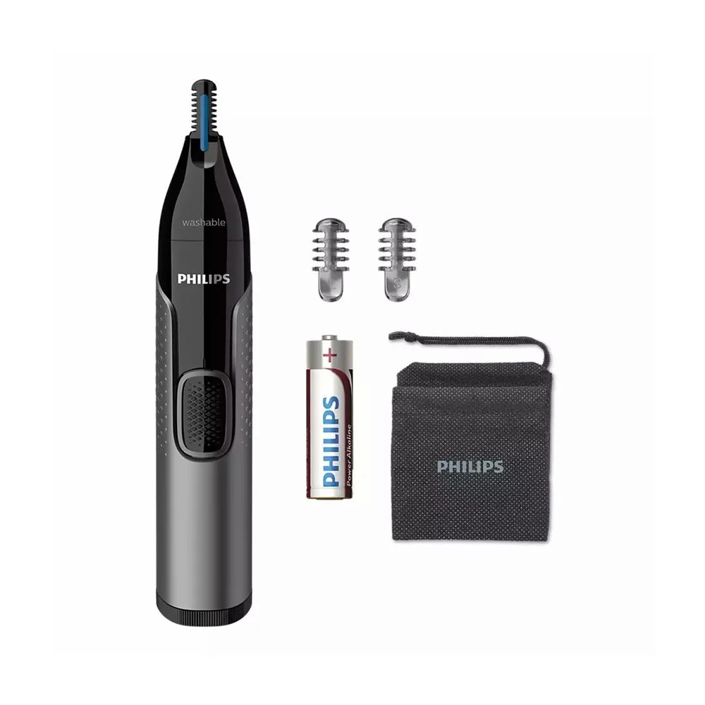 Φωτογραφία προϊόντος: Philips Τρίμερ (Trimmer) NT3650/16 Series 3000 Μαύρο