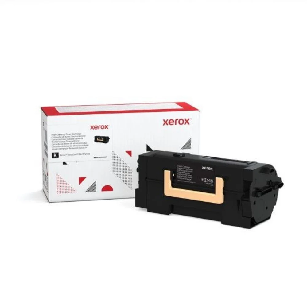 Φωτογραφία προϊόντος: XEROX HELLAS Xerox Toner B620/B625 High Capacity Black (006R04672) (XER006R04672)