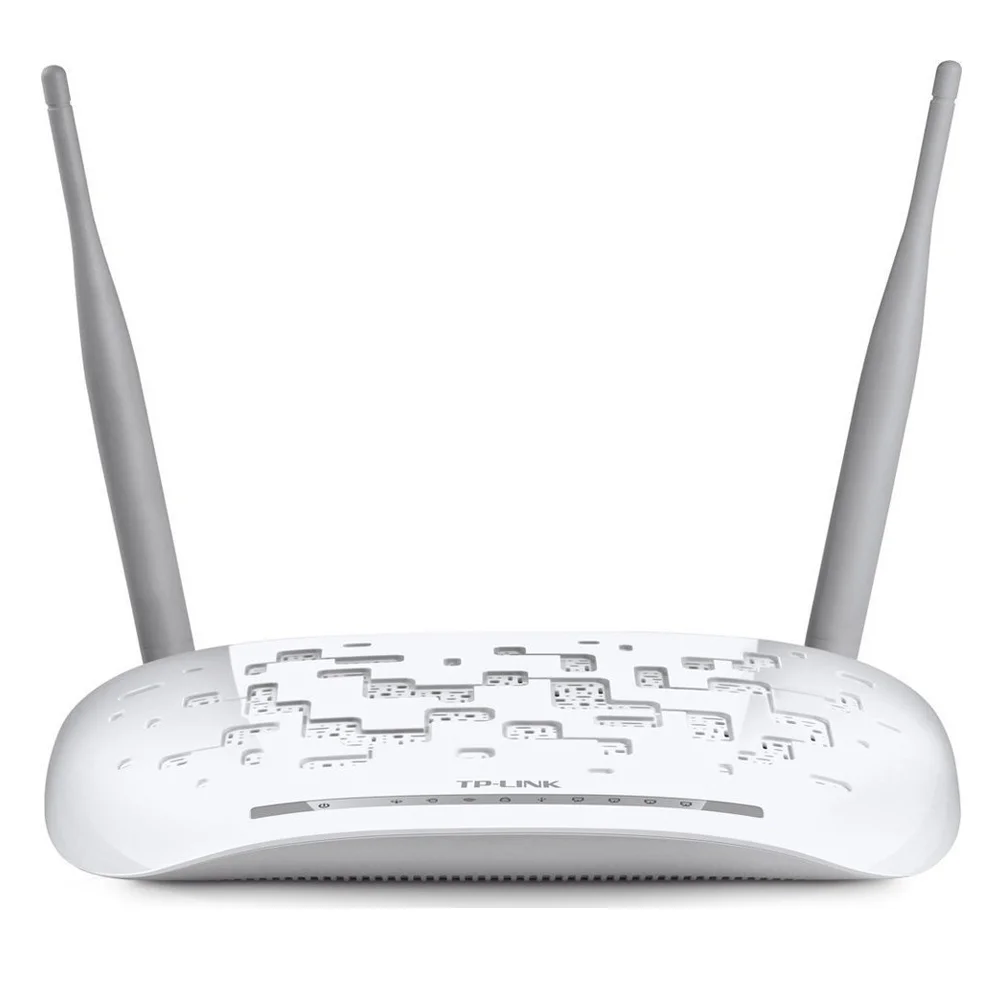 Φωτογραφία προϊόντος: TP-LINK Wireless Router 300 Mbps TD-W9970 v2 VDSL2 Annex A