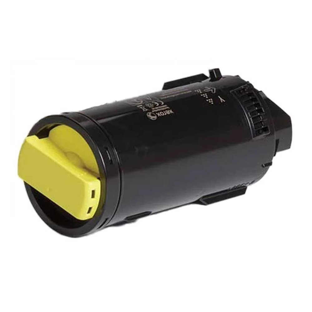 Φωτογραφία προϊόντος: XEROX HELLAS XEROX VERSALINK C50X TONER YELLOW EHC (9K) (106R03875) (XER106R03875)