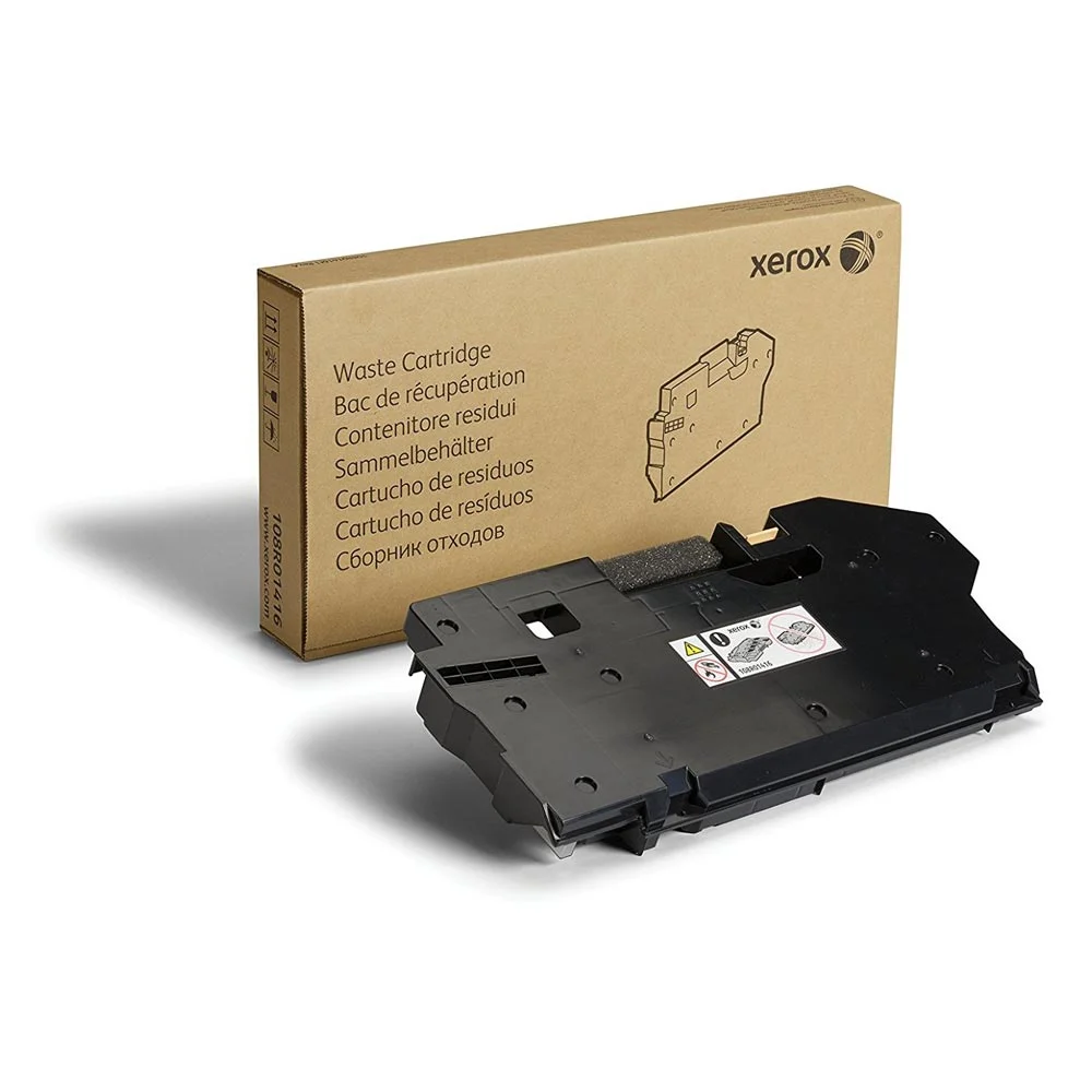 Φωτογραφία προϊόντος: XEROX HELLAS XEROX PHASER 6510/WC 6515 WASTE TONER (30K) (108R01416) (XER108R01416)