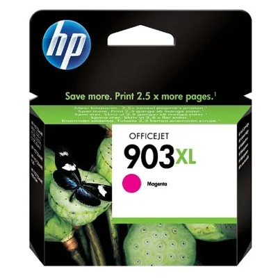 Φωτογραφία προϊόντος: HEWLETT PACKARD HP Μελάνι Inkjet No.903XL Magenta (T6M07AE) (HPT6M07AE)