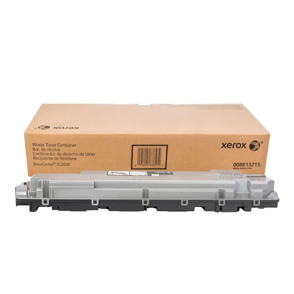 Φωτογραφία προϊόντος: XEROX HELLAS XEROX DOCUCENTRE SC2020 WASTE TONER (15k) (008R13215) (XER008R13215)
