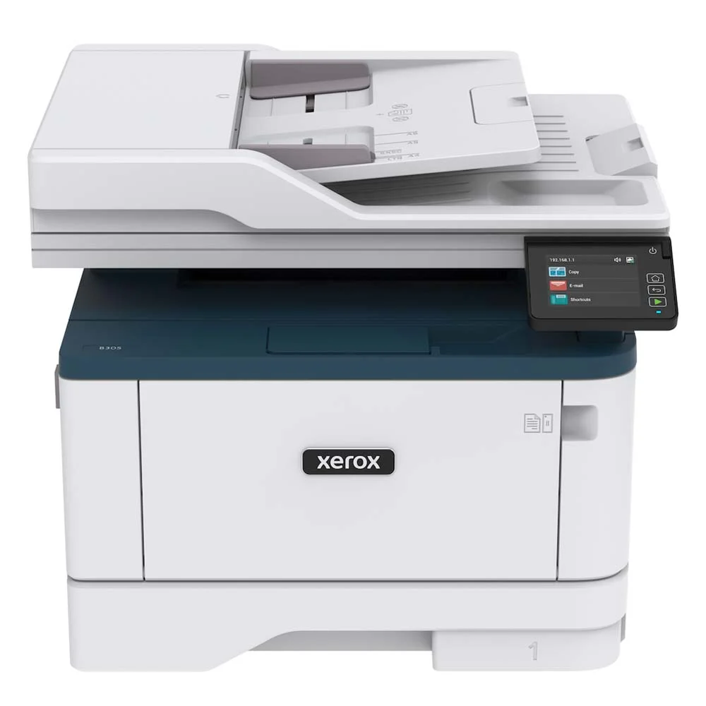 Φωτογραφία προϊόντος: XEROX PRINTING Xerox B305V_DNI Laser Multifunction Printer (XERB305VDNI)