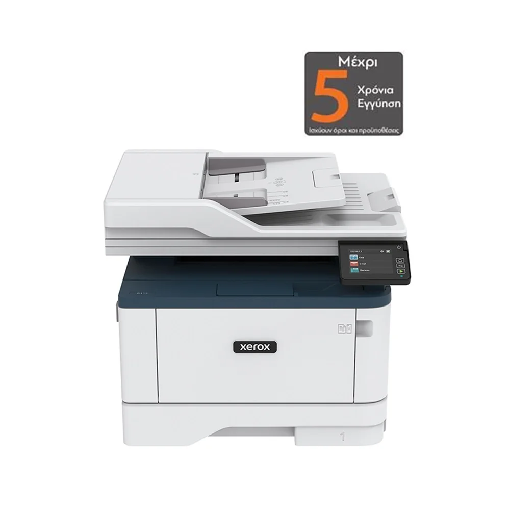 Φωτογραφία προϊόντος: XEROX PRINTING Xerox B315V_DNI Laser MFP (B315V_DNI) (XERB315VDNI)