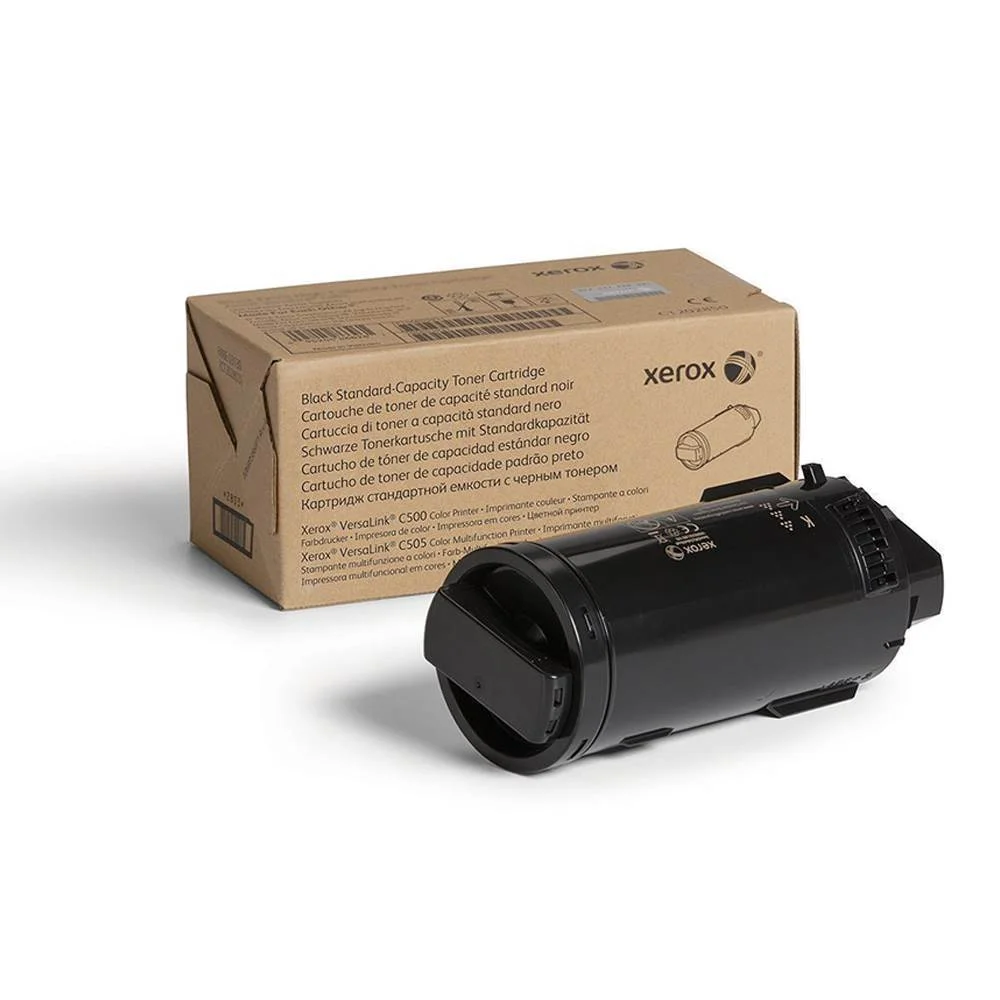 Φωτογραφία προϊόντος: XEROX HELLAS XEROX VERSALINK C50X TONER BLACK (5K) (106R03862) (XER106R03862)